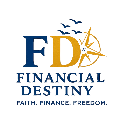Financial Destiny Inc.